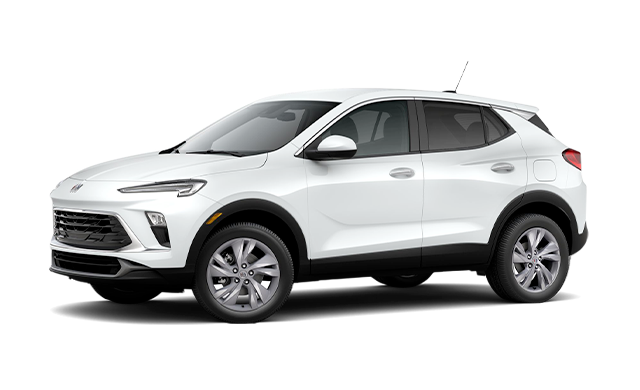 Buick Encore GX Preferred 2025